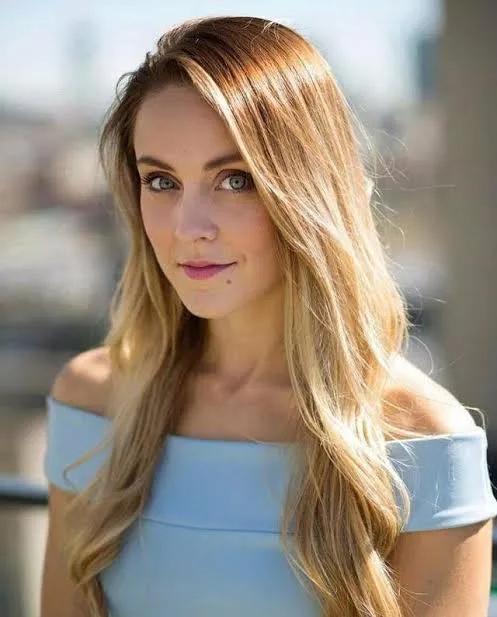 Nora Fischer