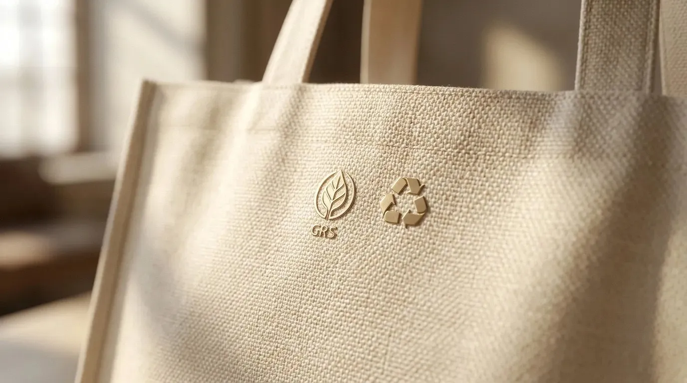 rPET / Organic Cotton Line