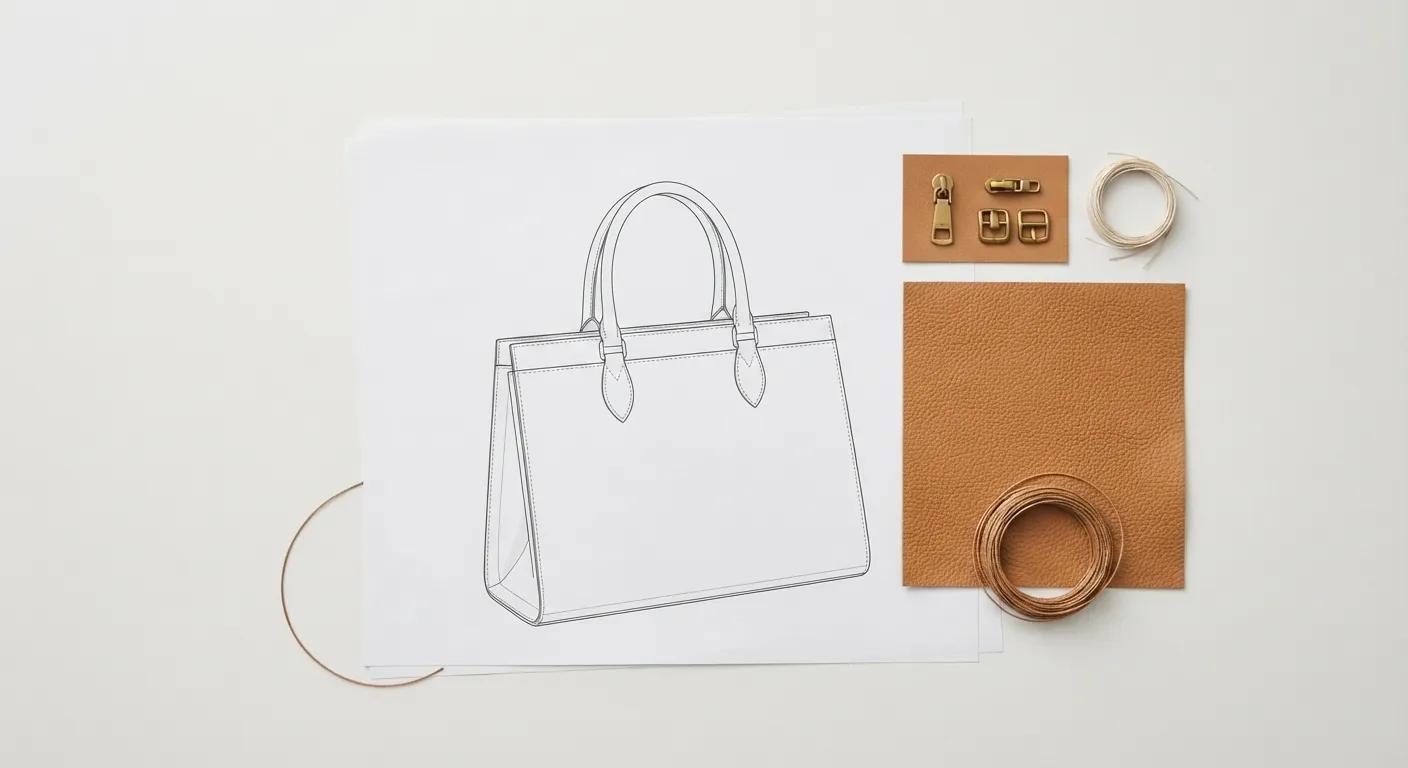 Your Design, Reviewed Before Production Starts